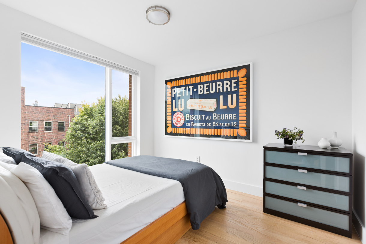 140 Quincy Street, Unit 5 Brooklyn, NY 11216 - Photo 3 of 9