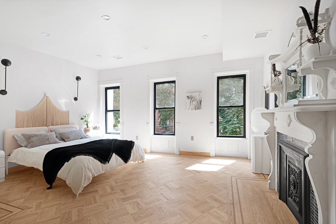 174 MacDonough Street Brooklyn, NY 11216 - Photo 3 of 15