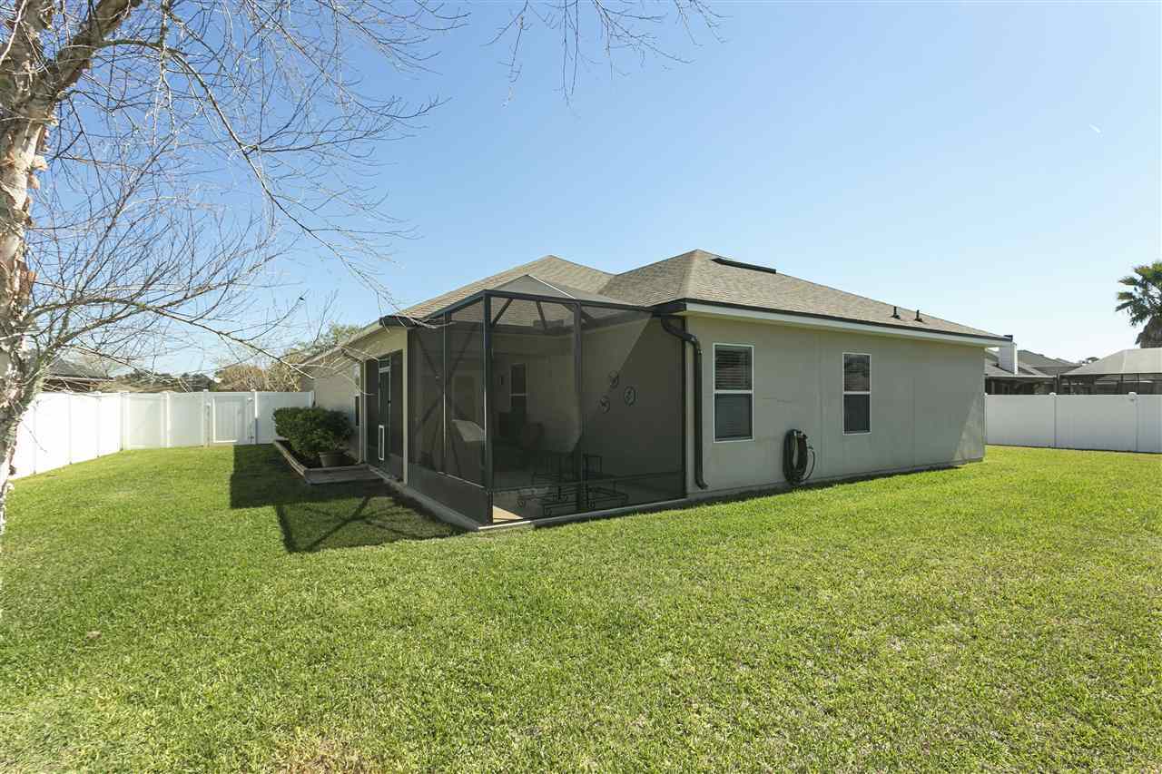 645 East Red House Branch Road St. Augustine, FL 32084 - Photo 44 of 46 Gallery Image 44