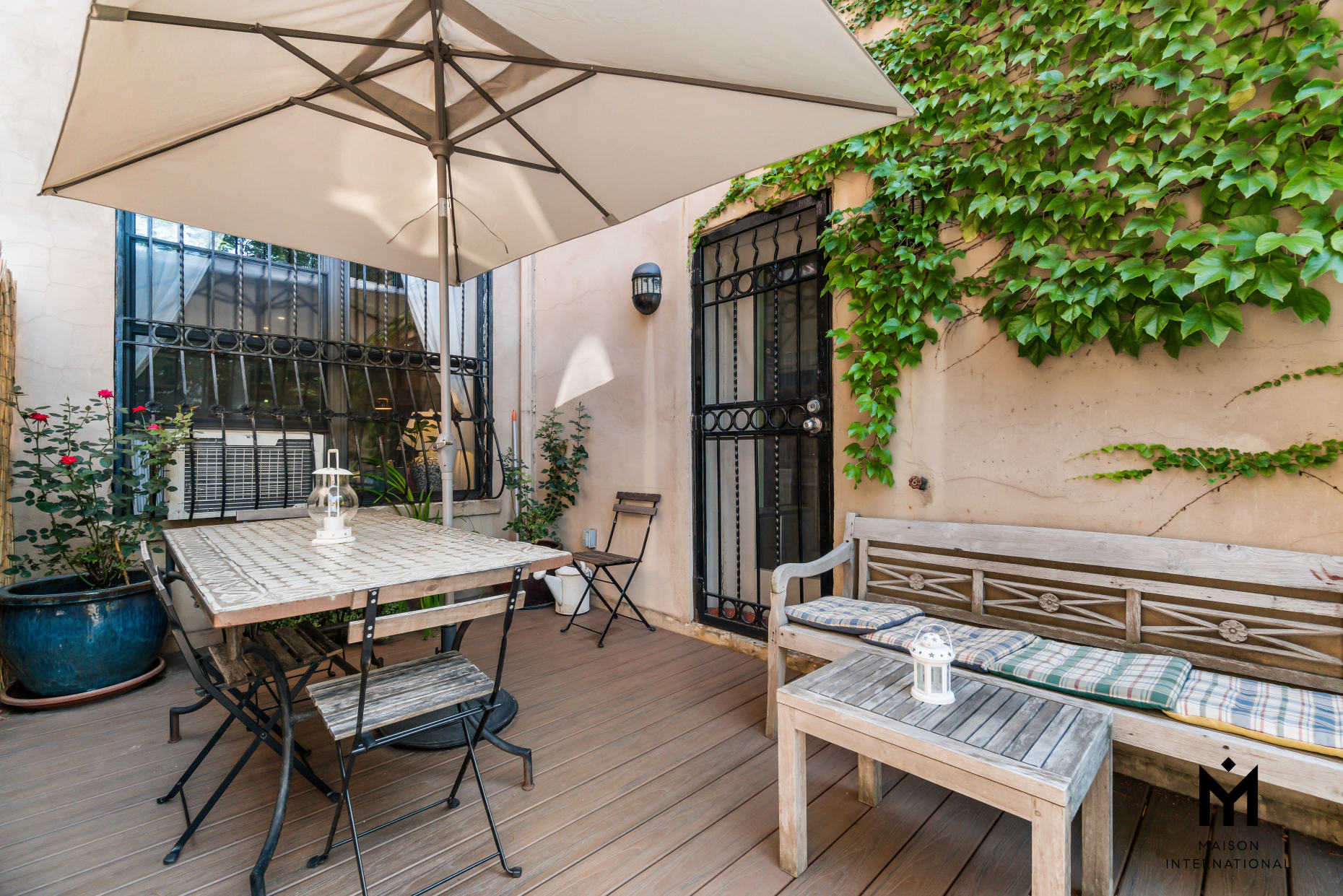 130 West 118th Street, Unit Duplex Manhattan, NY 10026 - Photo 25 of 30