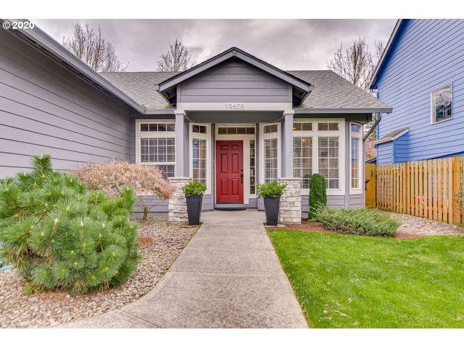 19605 Southeast 9th Circle Camas, WA 98607 - Photo 2 of 24