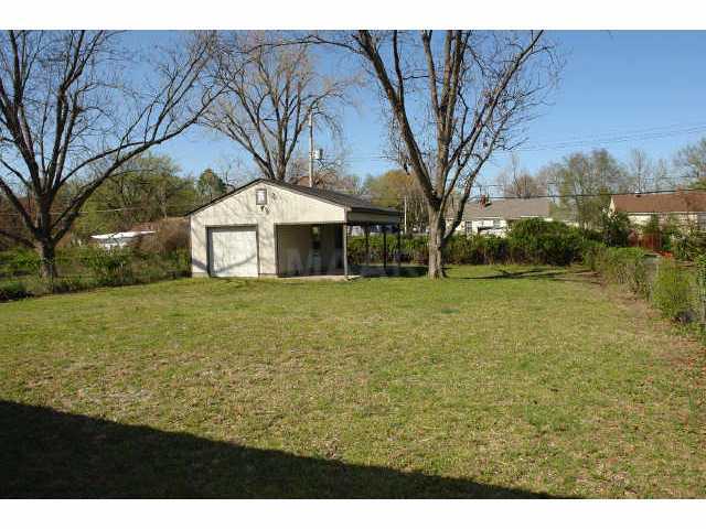 4274 Owen Road Memphis, TN 38122 - Photo 9 of 9