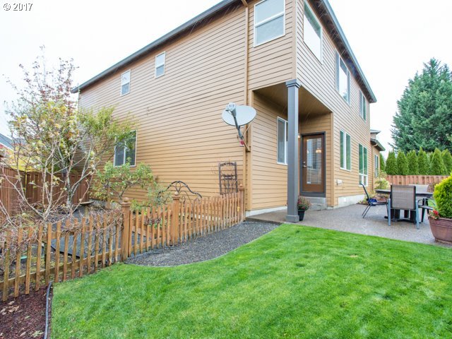 3716 Northwest Lansbrook Terrace Portland, OR 97229 - Photo 29 of 32