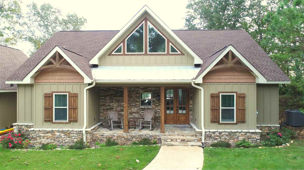 290 River Ridge Drive Iuka, MS 38852 - Photo 2 of 25 Gallery Image 2