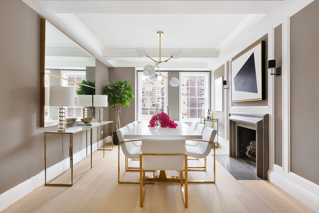 141 East 88th Street, Unit Penthouse 11A Manhattan, NY 10128 - Photo 2 of 19