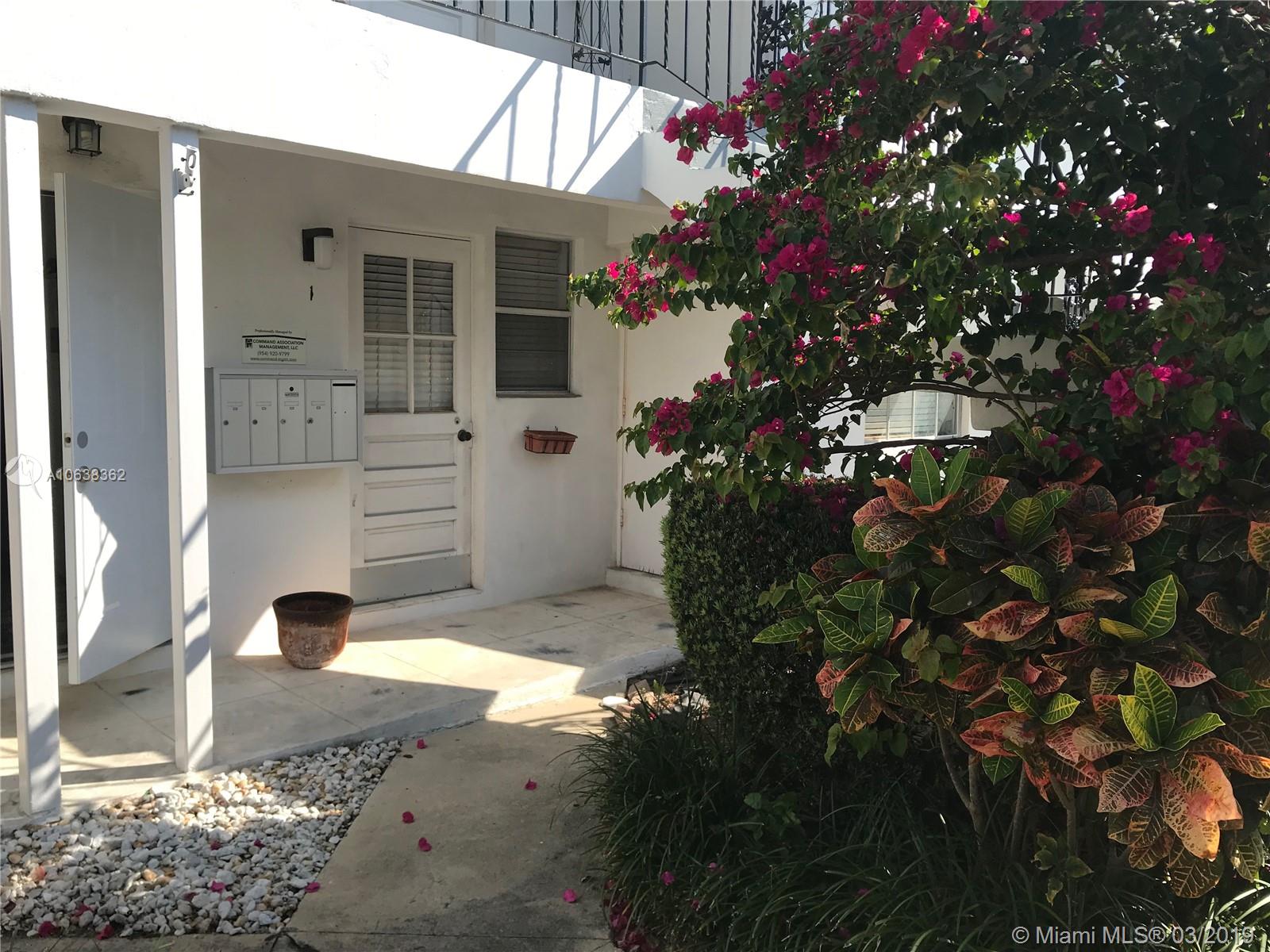3720 Harrison Street, Unit 1 Hollywood, FL 33021 - Photo 13 of 15