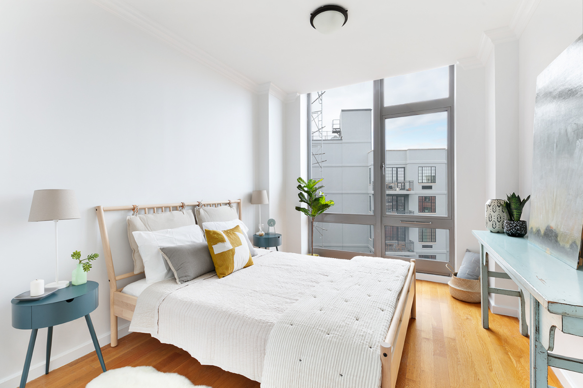 82 Irving Place, Unit 7B Brooklyn, NY 11238 - Photo 4 of 10