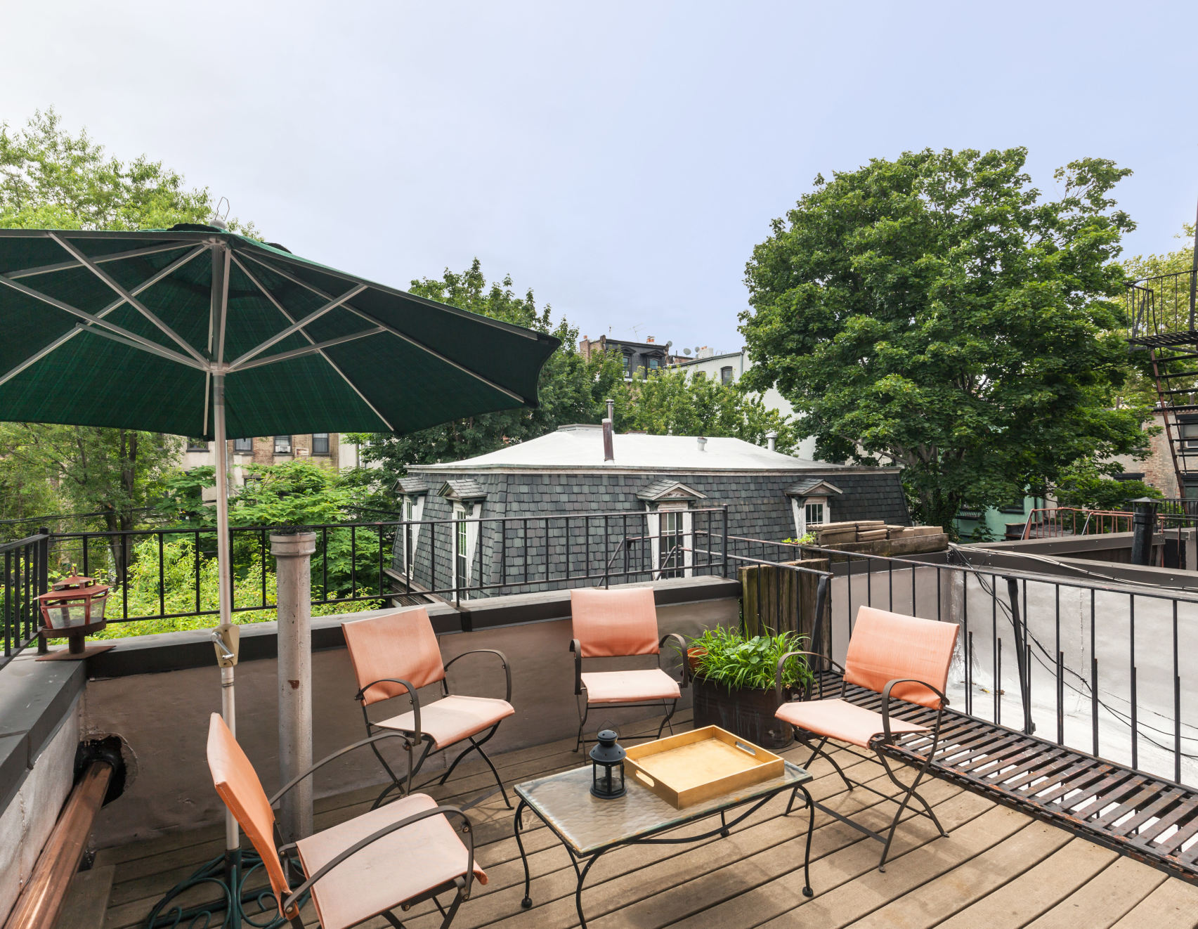 164 Prospect Place, Unit 3 Brooklyn, NY 11238 - Photo 6 of 7