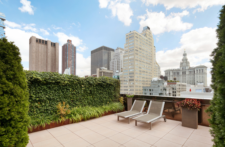 37 Warren Street, Unit 4C Manhattan, NY 10007 - Photo 10 of 13