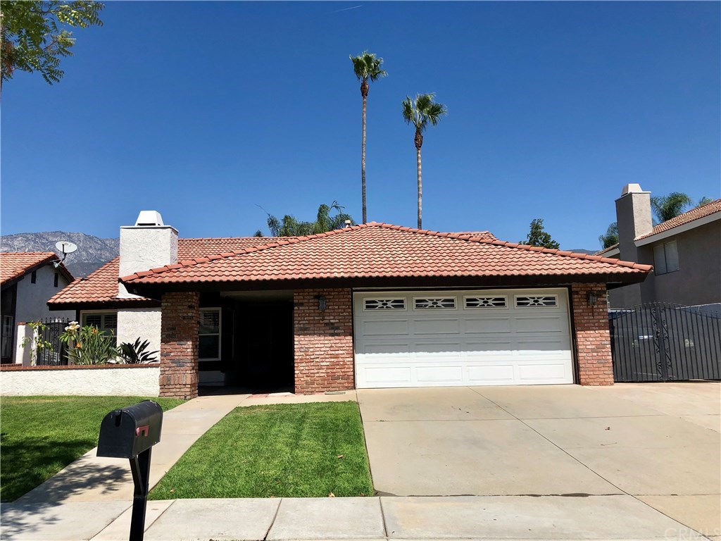 10286 Victoria Street Rancho Cucamonga, CA 91701 - Photo 1 of 1