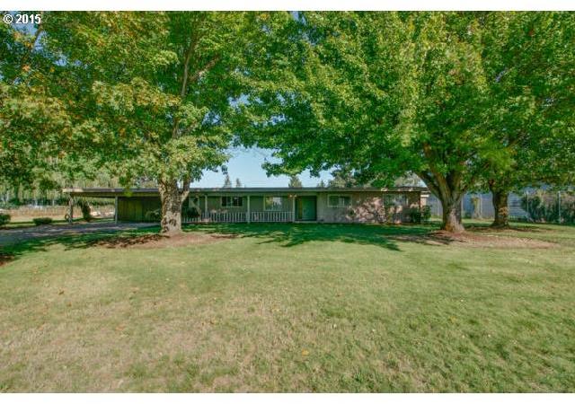 16548 North Arney Road Woodburn, OR 97071 - Photo 15 of 16 Gallery Image 15