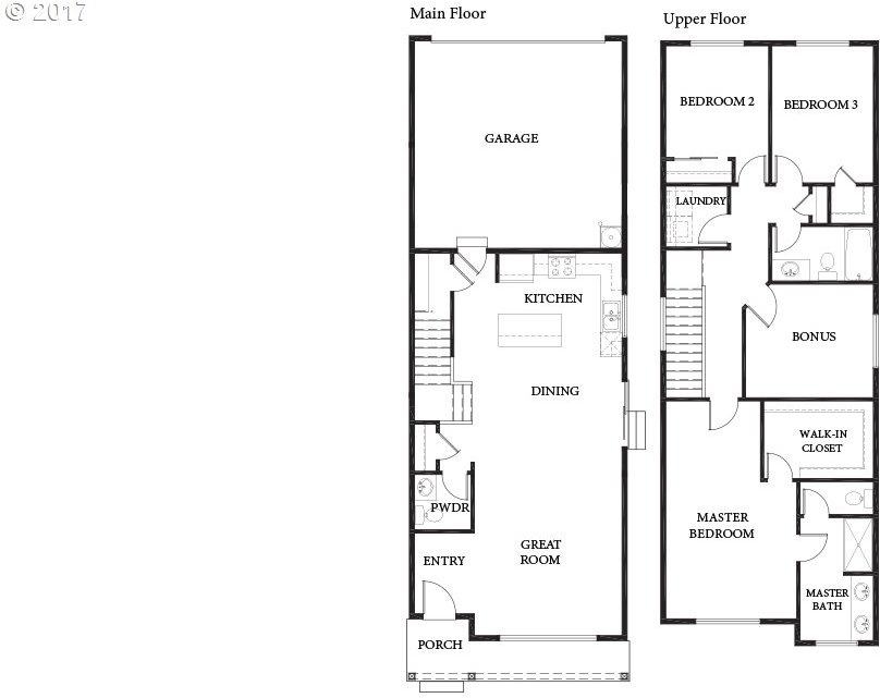 8505 Southwest Schmidt Loop Tigard, OR 97224 - Photo 2 of 2 Gallery Image 2