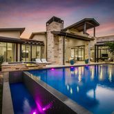 5732 Spanish Oaks Club Boulevard, Austin, TX 78738