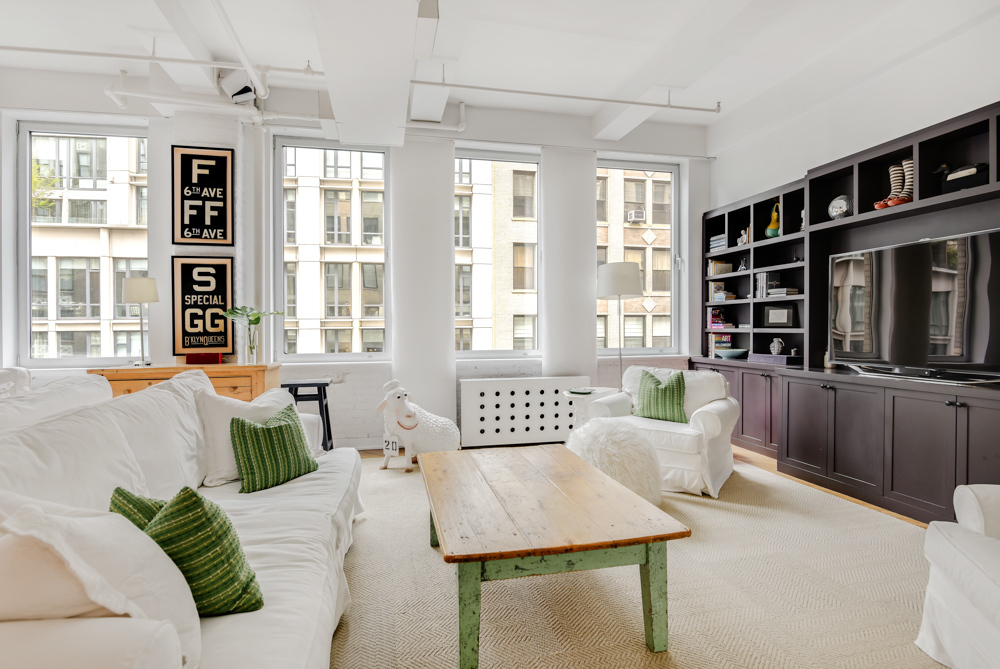 132 West 22nd Street, Unit 7 Manhattan, NY 10011 - Photo 2 of 13