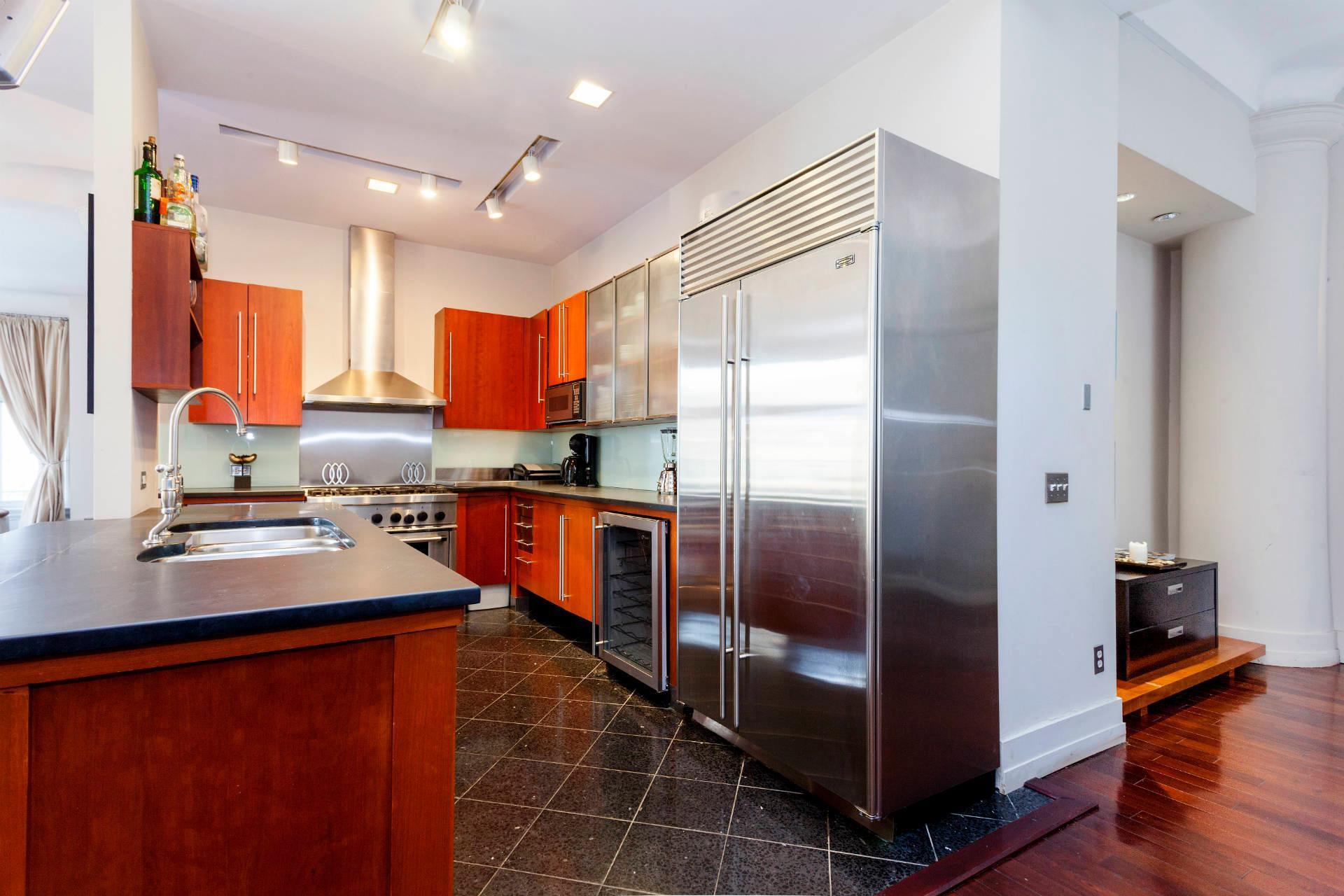 66 Leonard Street, Unit 2C Manhattan, NY 10013 - Photo 3 of 6