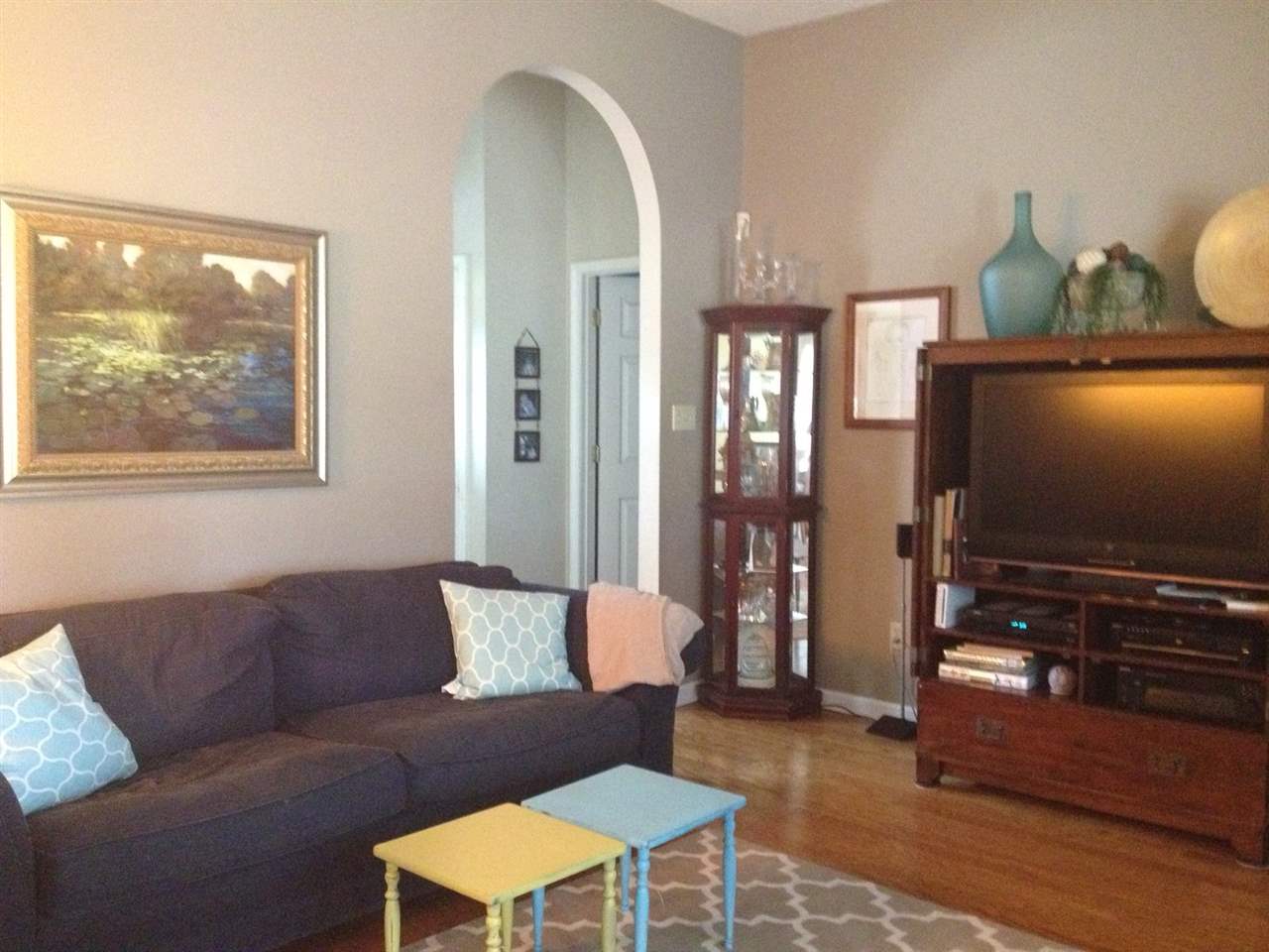 1578 Wolf Ridge Drive Collierville, TN 38017 - Photo 12 of 25 Gallery Image 12