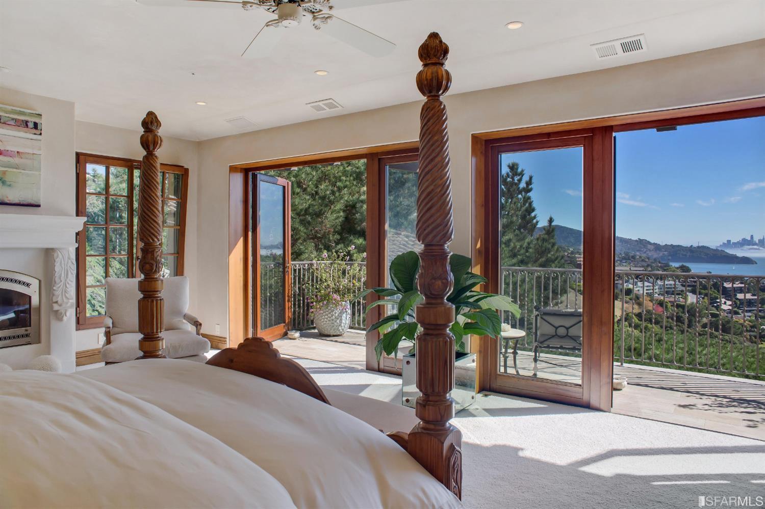 12 Tara Hill Road Tiburon, CA 94920 - Photo 32 of 47