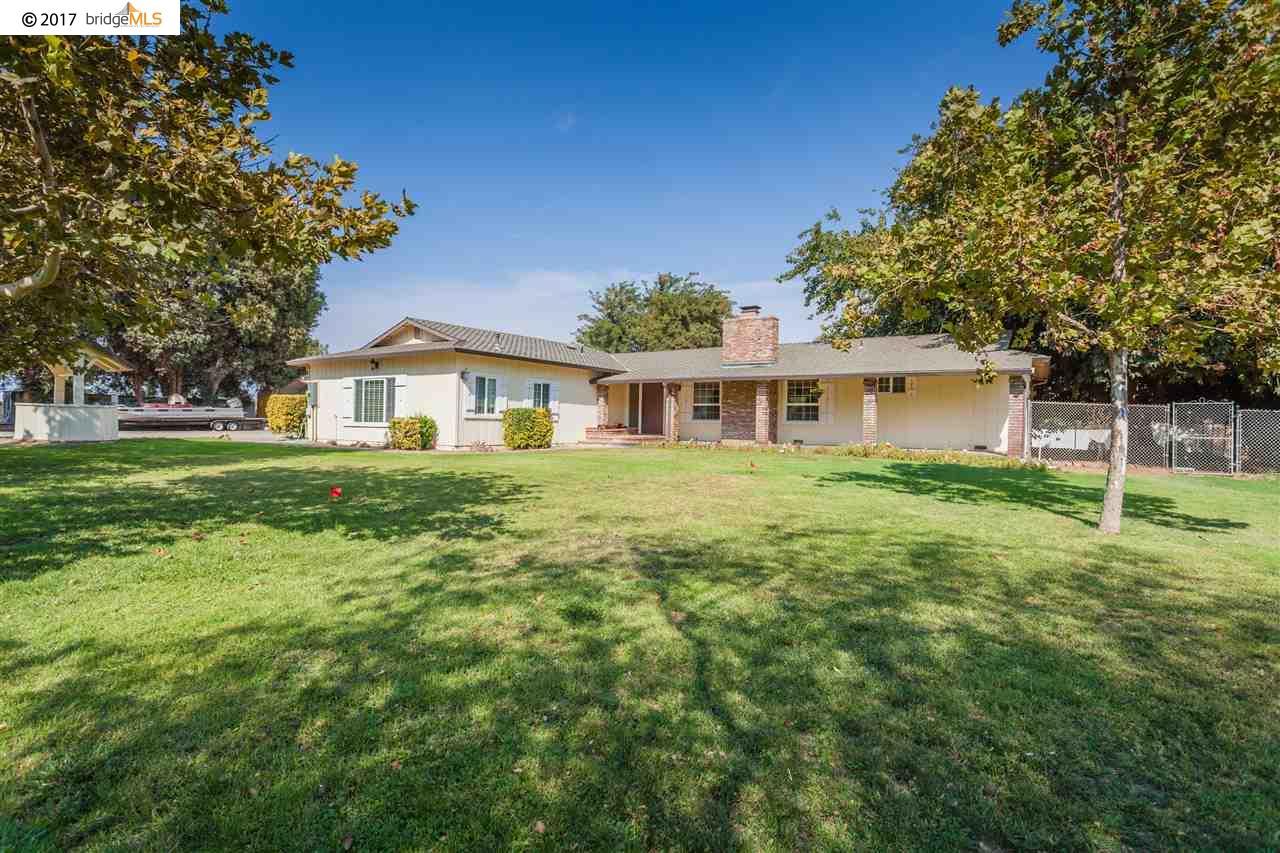 22 Cruz Road Brentwood, CA 94513 - Photo 1 of 1