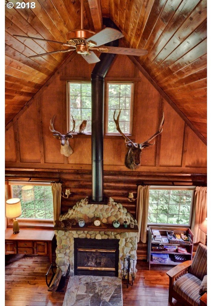 21249 East Briarwood Road Rhododendron, OR 97049 - Photo 19 of 27