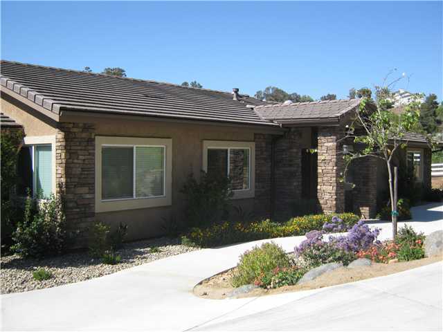 2560 Big Wagon Road Alpine, CA 91901 - Photo 3 of 18 Gallery Image 3