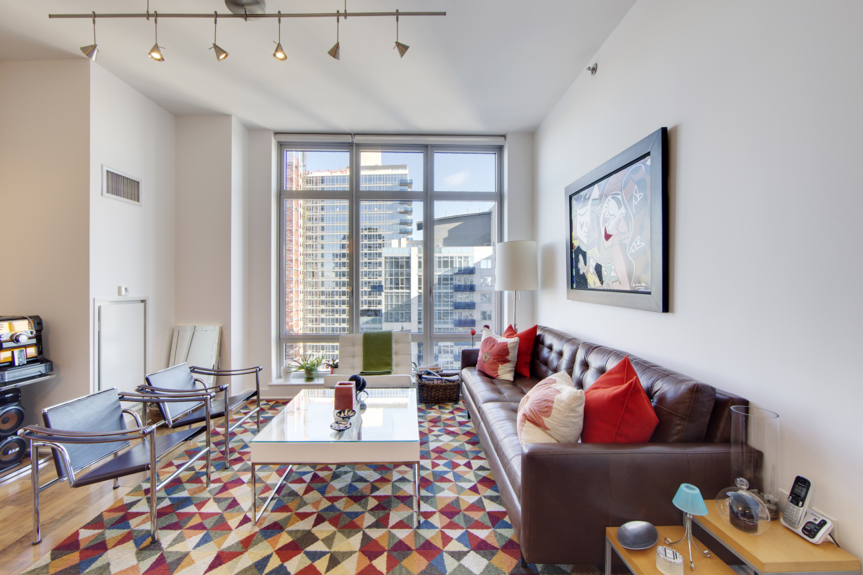 2 Northside Piers, Unit 30N Brooklyn, NY 11249 - Photo 3 of 18