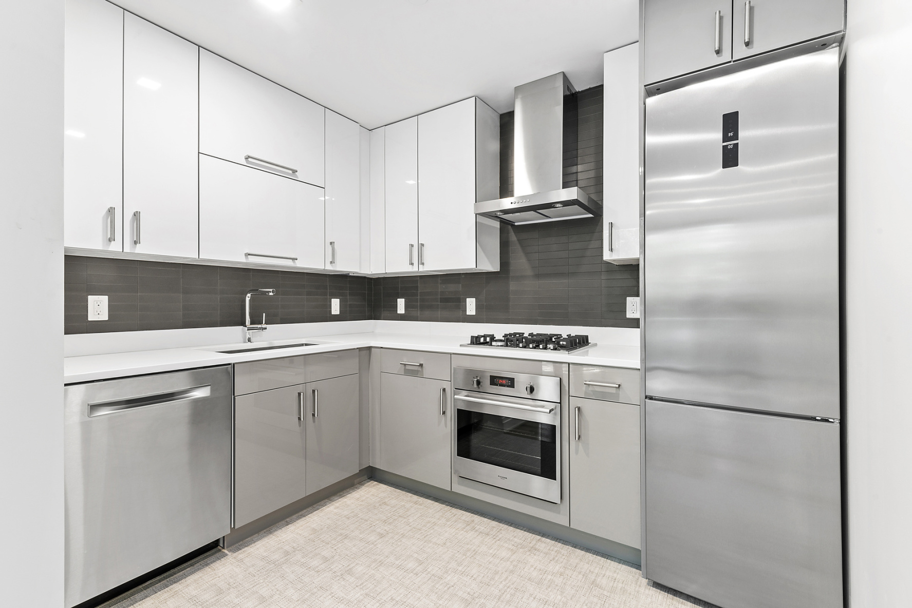 301 East 117th Street, Unit 2Z Manhattan, NY 10035 - Photo 2 of 14