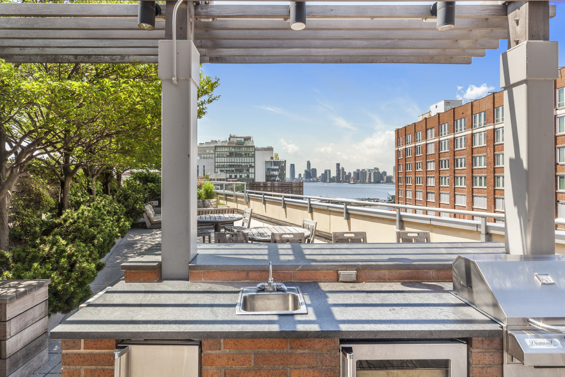 The Caledonia 450 W 17th St, Manhattan, NY 10011 - Photo 15 of 20