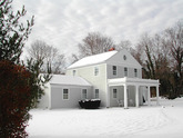 Buell Lane | East Hampton