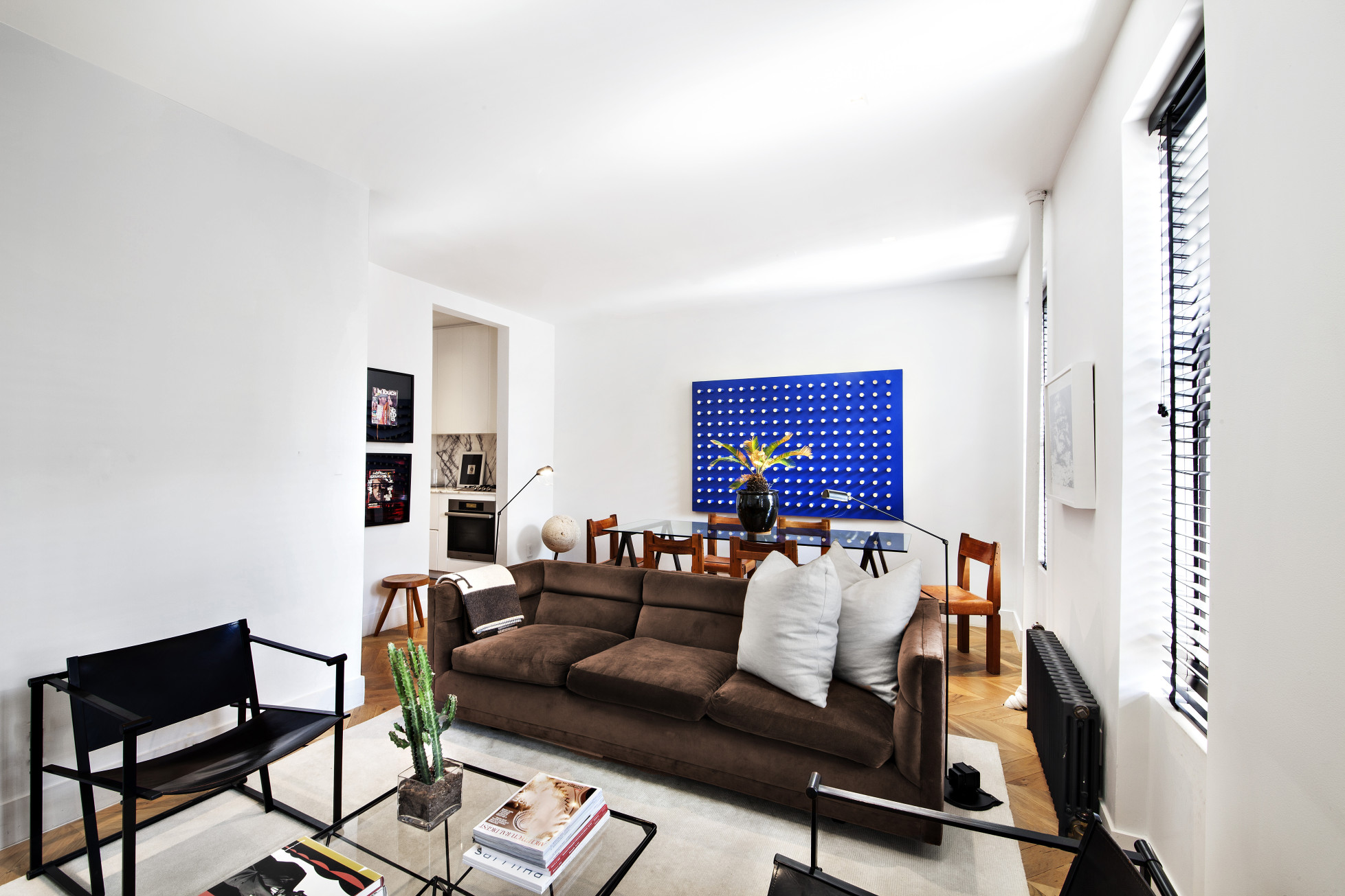 68 Barrow Street, Unit 4 Manhattan, NY 10014 - Photo 2 of 7