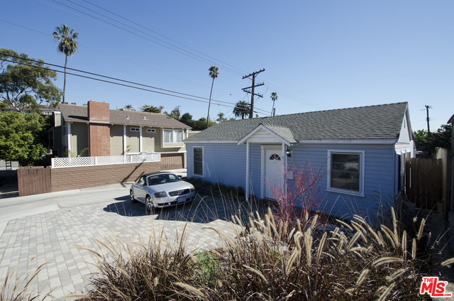 416 Sunridge Street Playa del Rey, CA 90293 - Photo 21 of 22