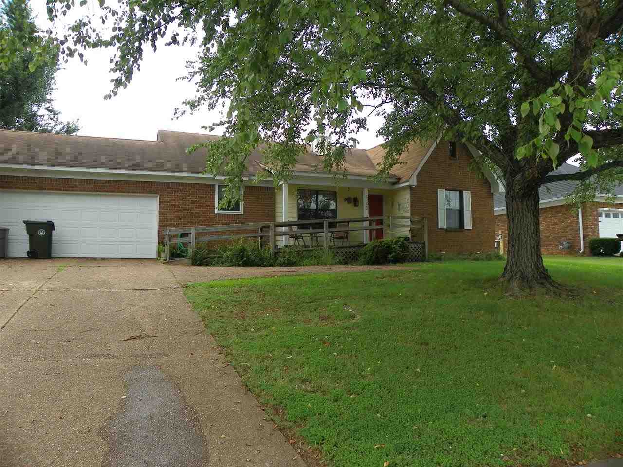 5493 Yale Road Bartlett, TN 38134 - Photo 1 of 25 Gallery Image 1
