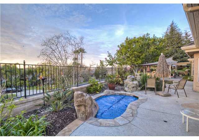 16291 Country Day Road Poway, CA 92064 - Photo 20 of 22 Jacuzzi