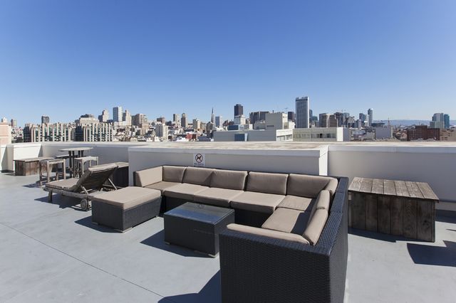 $520,000 | 650 Turk Street, Unit T307, San Francisco, CA 94109