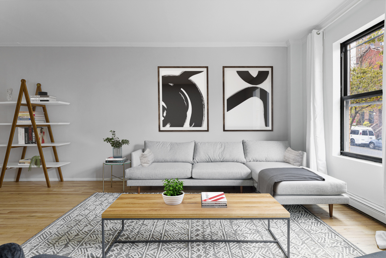 110 Manhattan Avenue, Unit 2A Manhattan, NY 10025 - Photo 2 of 18