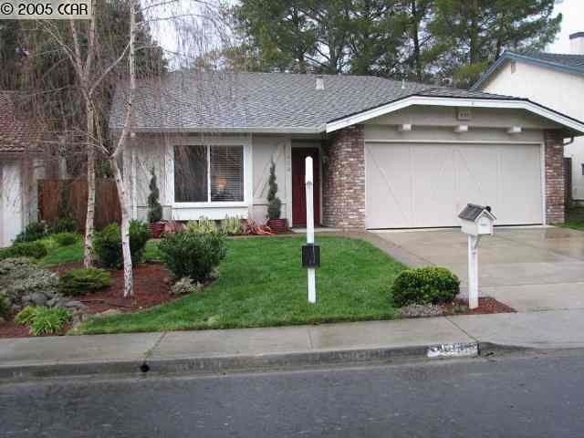 2809 Sombrero Circle San Ramon, CA 94583 - Photo 1 of 1