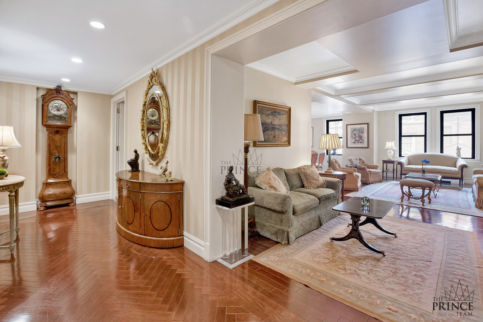 610 Park Avenue, Unit 5E Manhattan, NY 10065 - Photo 2 of 12