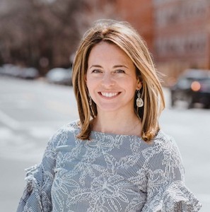 Lauren Mitrick Wood