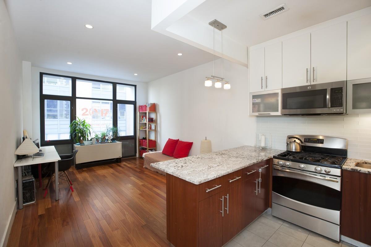 41-18 27th Street, Unit 6A Queens, NY 11101 - Photo 1 of 7