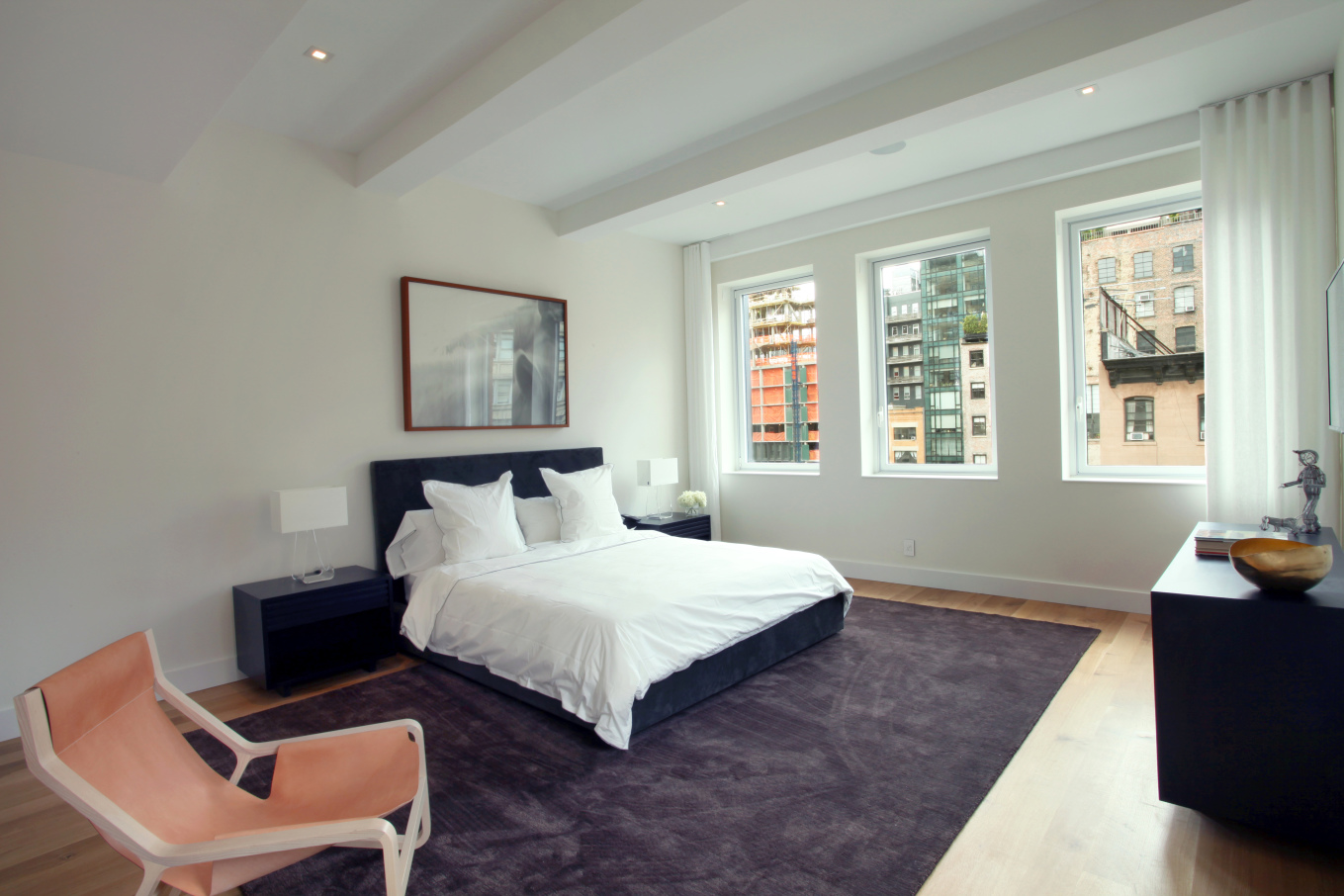 286 Spring Street, Unit 4 Manhattan, NY 10013 - Photo 4 of 8