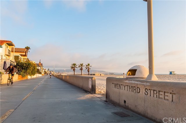 2302 The Strand Hermosa Beach, CA 90254 - Photo 20 of 29