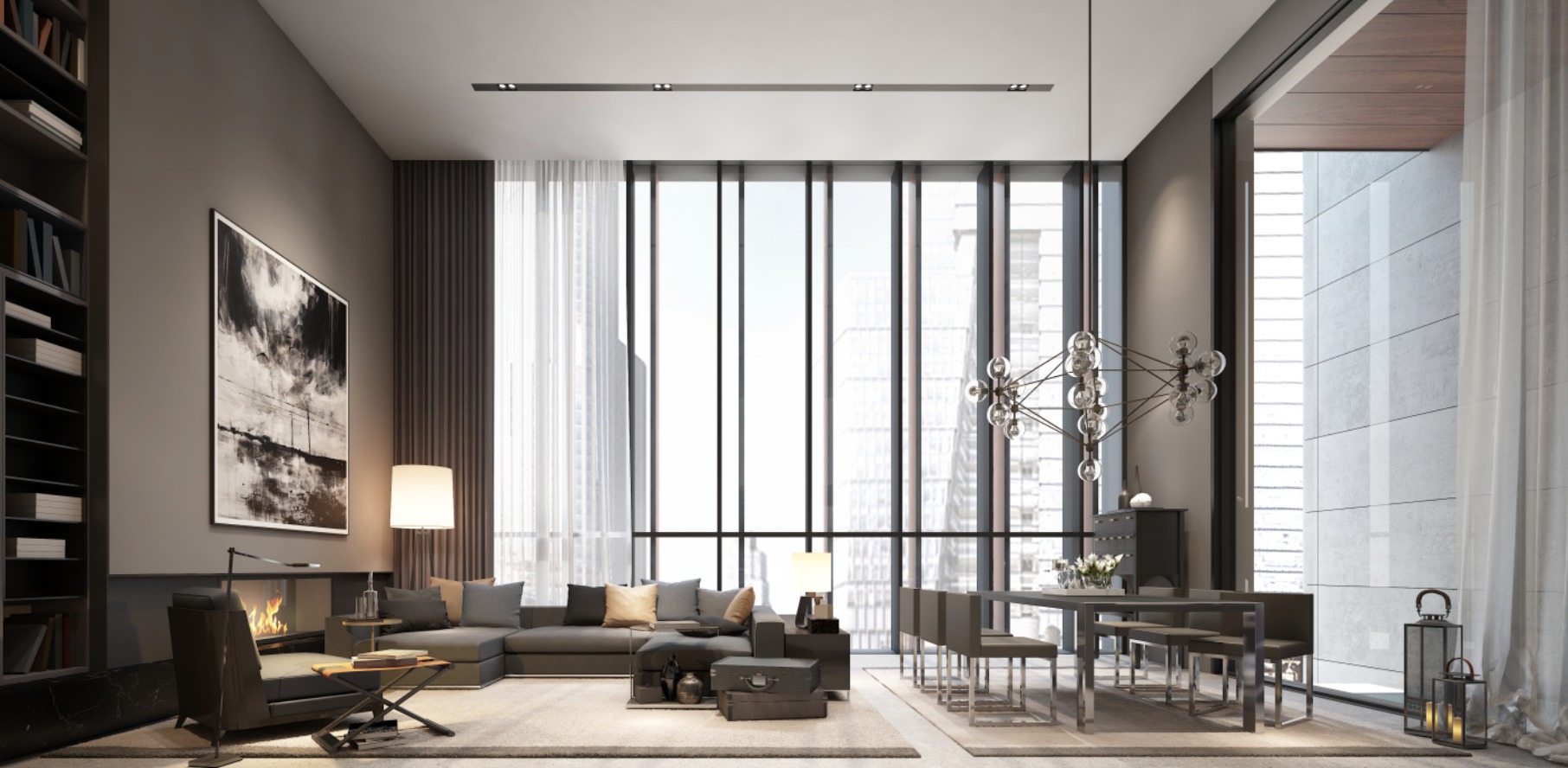 522 West 29th Street, Unit 3C Manhattan, NY 10001 - Photo 6 of 13