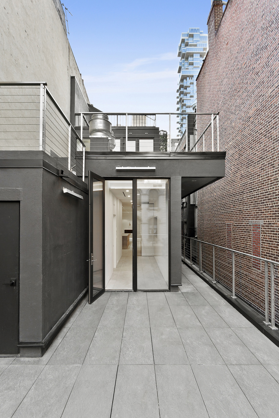 35 Walker Street, Unit PH Manhattan, NY 10013 - Photo 6 of 14