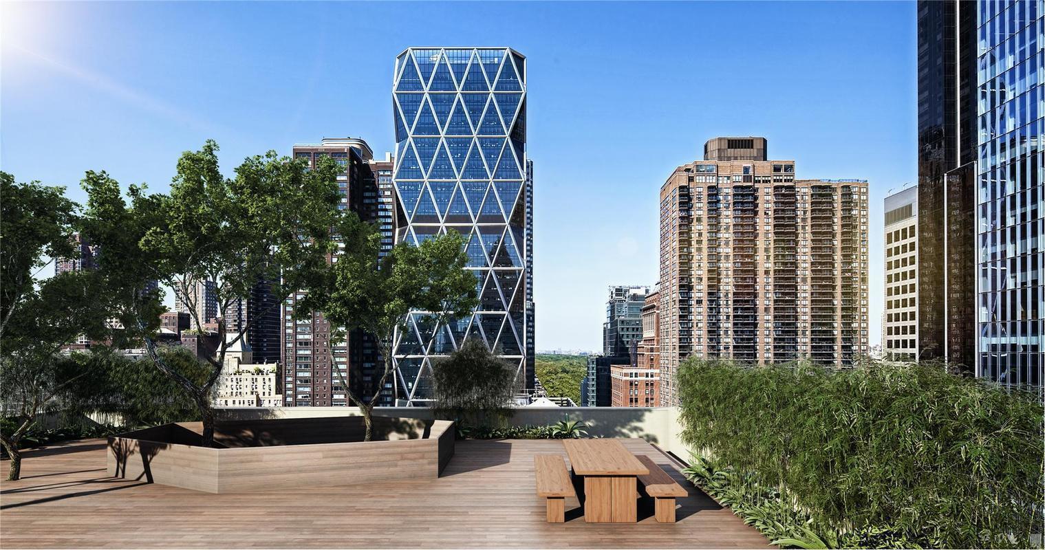 301 West 53rd Street, Unit 13B Manhattan, NY 10019 - Photo 12 of 16