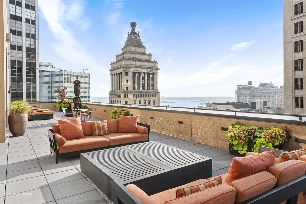 40 Broad Street, Unit 24F Manhattan, NY 10004 - Photo 7 of 8