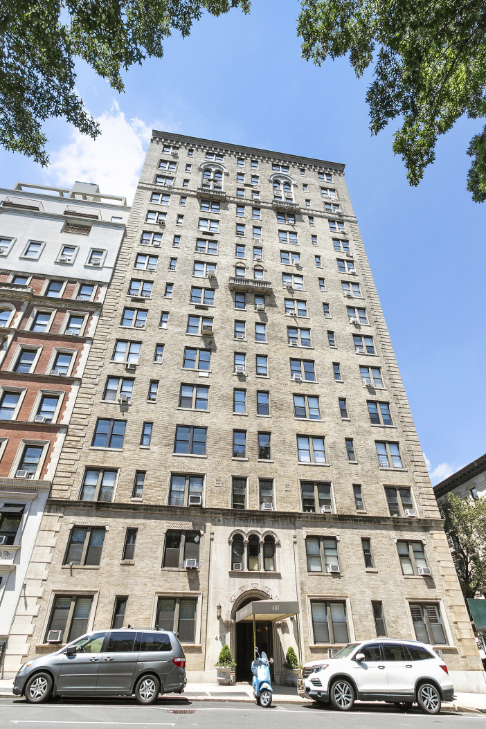 467 Central Park West, Unit 15A Manhattan, NY 10025 - Photo 6 of 7