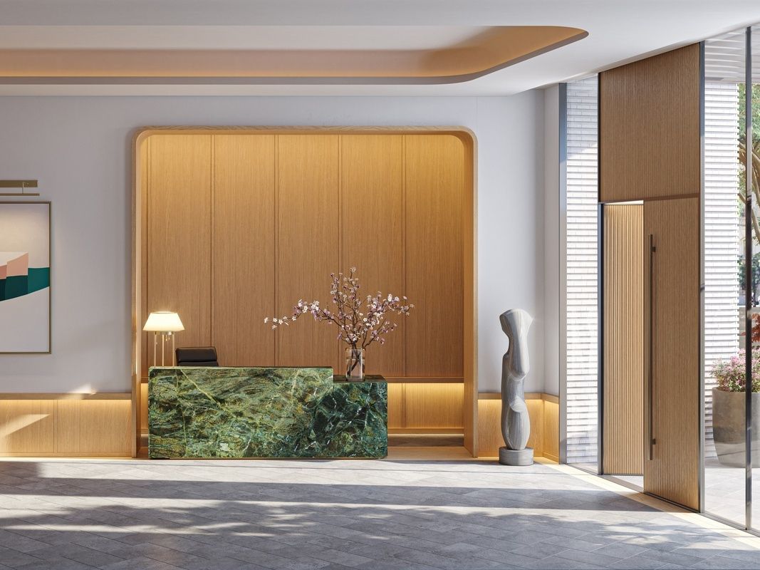 One Boerum Place 1 Boerum Pl, Brooklyn, NY 11201 - Photo 3 of 12