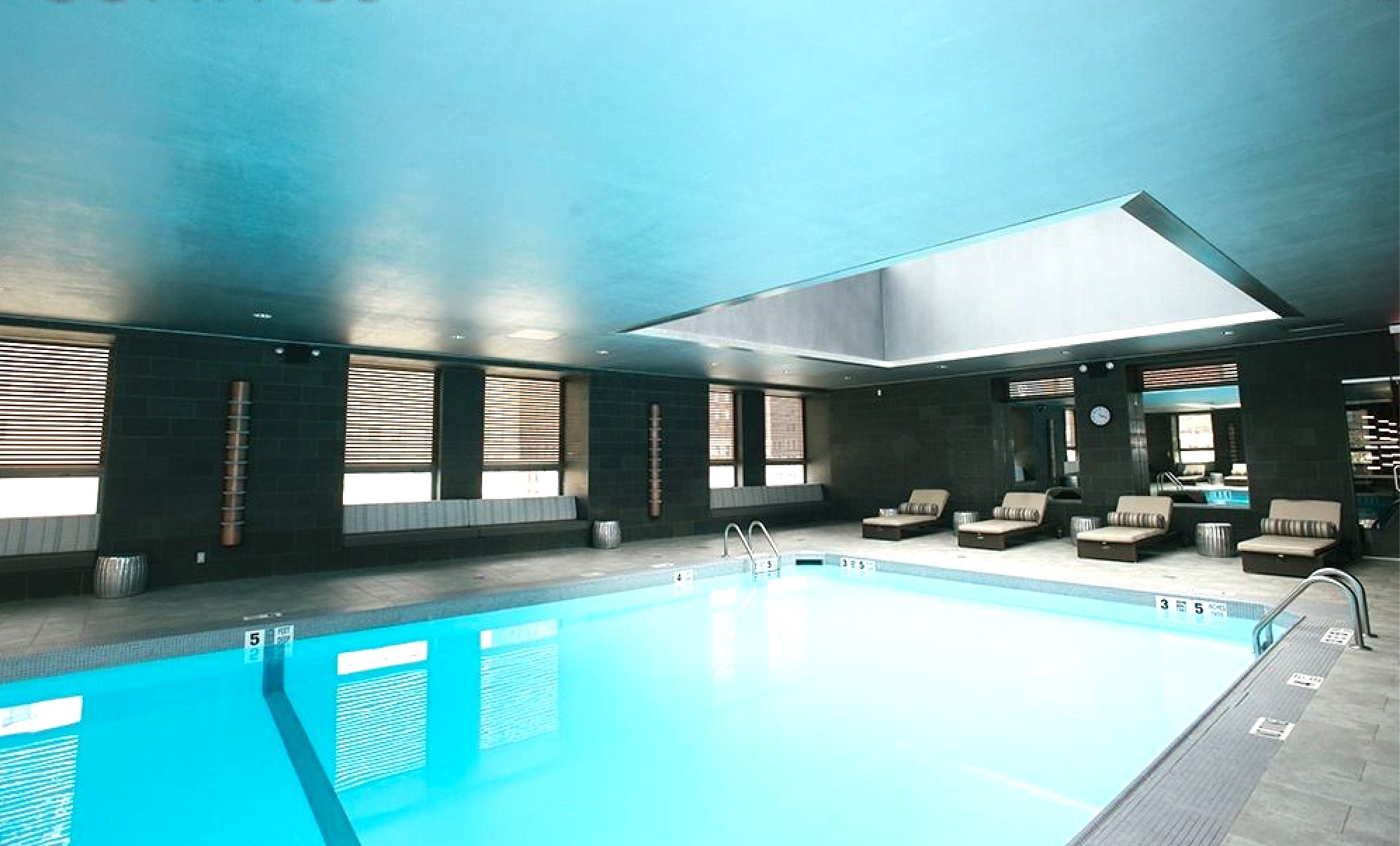 225 Rector Place, Unit 12F Manhattan, NY 10280 - Photo 8 of 8