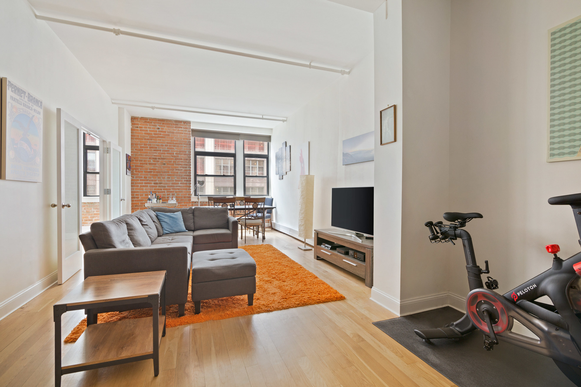 79 Bridge Street, Unit 3B Brooklyn, NY 11201 - Photo 1 of 6