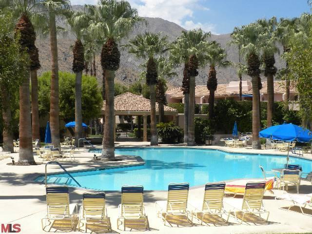 500 East Amado Road, Unit 701 Palm Springs, CA 92262 - Photo 16 of 23