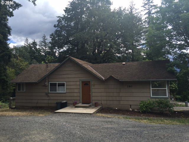 280 Northwest Chesser Road Stevenson, WA 98648 - Photo 3 of 16